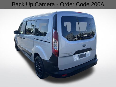 Used 2020 Ford Transit Connect XL image 6