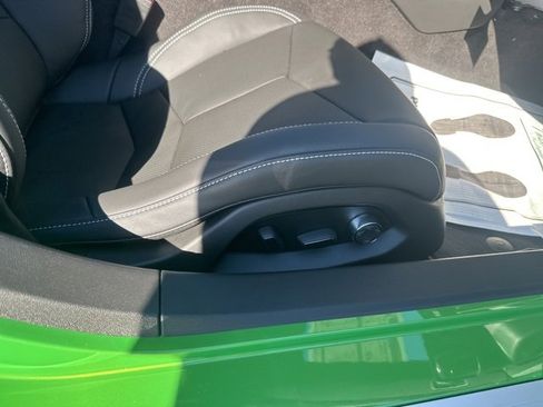 New 2026 Chevrolet Corvette Stingray Preferred Conv w/ Z51 Performance Package image 29