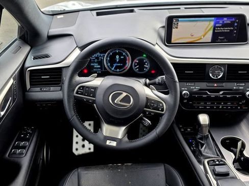 Used 2016 Lexus RX 350 AWD image 12