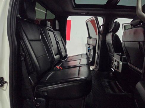 Used 2019 Ford F250 Lariat w/ Lariat Ultimate Package image 76