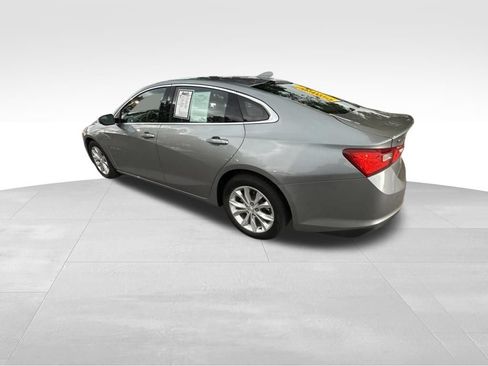 Used 2024 Chevrolet Malibu LT FWD image 3