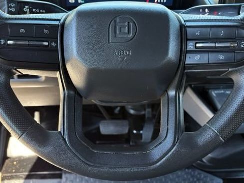 Used 2024 Chevrolet Brightdrop 600 w/ Battery Pack, Max Range AWD/4WD image 25