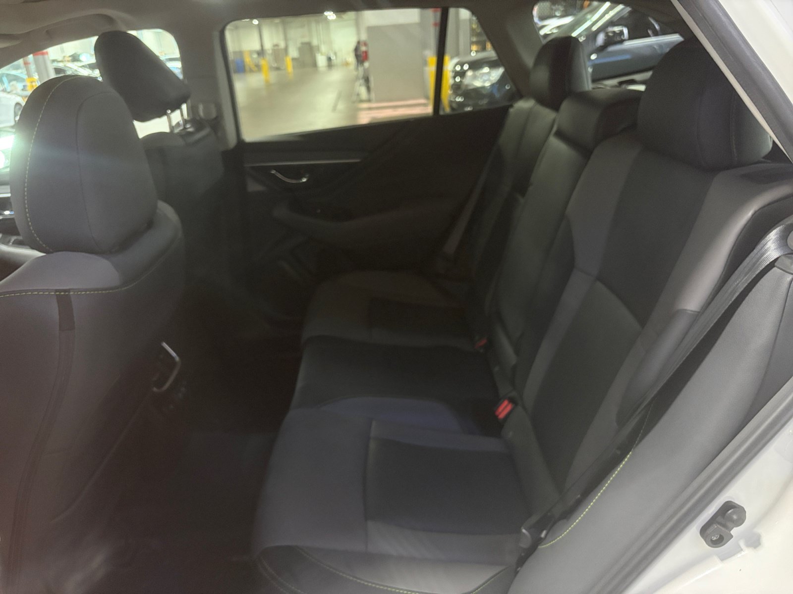 Used 2020 Subaru Outback Onyx Edition XT w/ Popular Package #2 AWD/4WD image 20