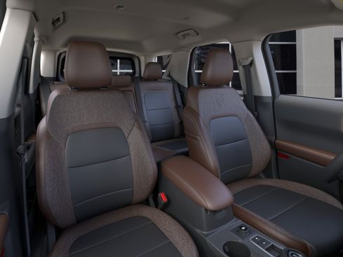 New 2026 Ford Bronco Sport Outer Banks w/ Outer Banks Tech Package+ AWD/4WD image 10