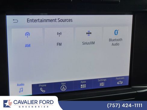 Certified 2023 Ford F150 XL w/ STX Appearance Package AWD/4WD image 32