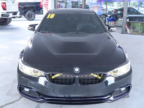 Used 2018 BMW 430i Coupe RWD image 10