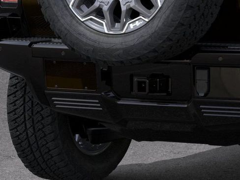 New 2026 GMC Hummer EV SUV AWD/4WD image 14