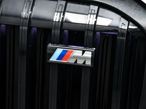 Used 2026 BMW X7 M60i AWD/4WD image 90