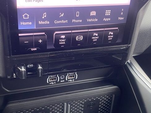 New 2026 RAM 3500 Laramie image 17