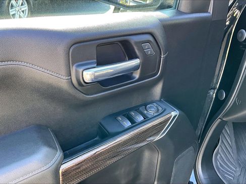 Certified 2021 Chevrolet Silverado 1500 LT Trail Boss w/ Bed Protection Package image 18