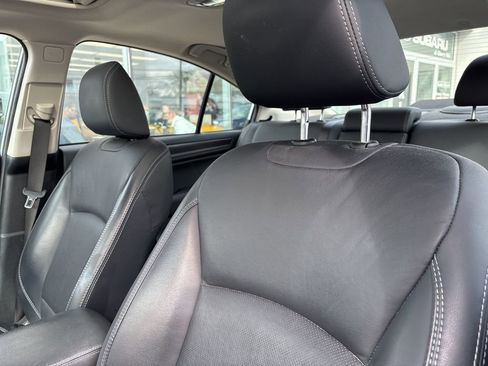 Used 2018 Subaru Legacy 2.5i Limited image 13