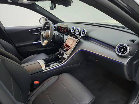 New 2026 Mercedes-Benz C 300 Sedan image 12