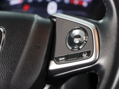 Used 2022 Honda CR-V EX-L image 14