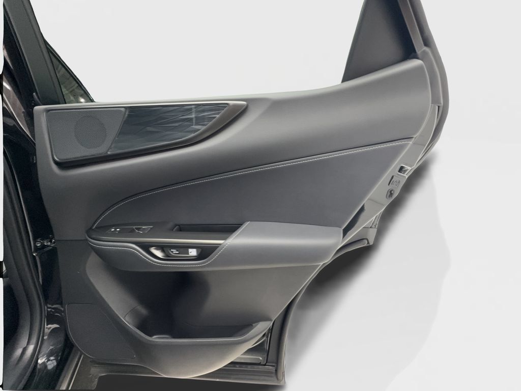 Used 2023 Lexus NX 350 AWD image 29