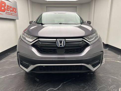 Used 2022 Honda CR-V EX image 30