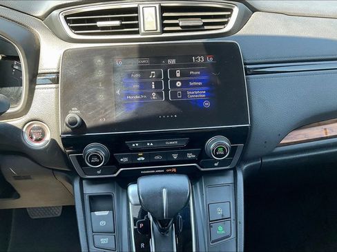 Used 2020 Honda CR-V EX-L image 9