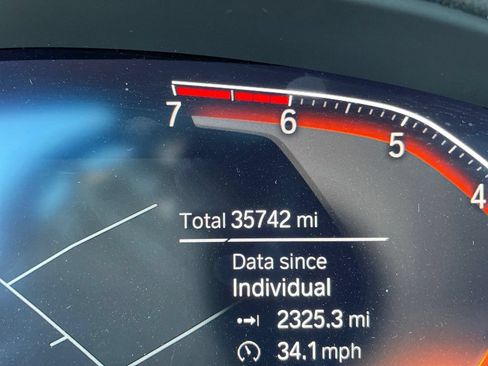 Used 2023 BMW X3 sDrive30i w/ Premium Package w/ZPA RWD image 12