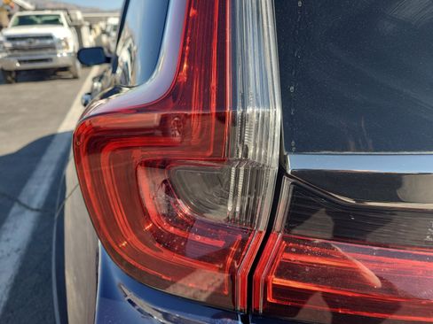 Used 2020 Honda CR-V EX image 24