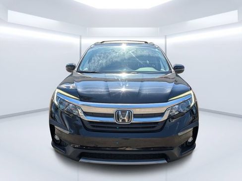 Used 2019 Honda Pilot EX-L image 8