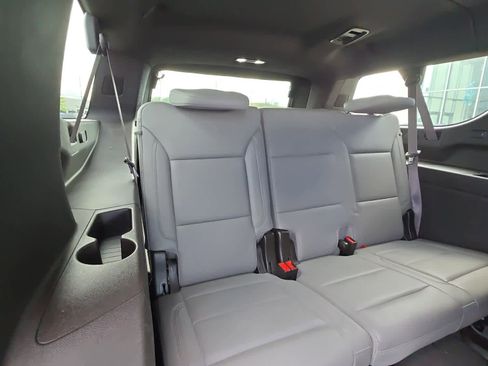 Used 2023 Chevrolet Suburban LT AWD/4WD image 54