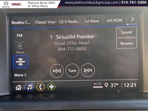 Used 2024 GMC Terrain SLE w/ Driver Convenience Package image 26