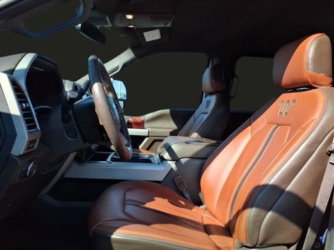 Used 2021 Ford F250 King Ranch image 25