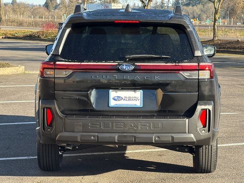 New 2026 Subaru Outback Premium image 5