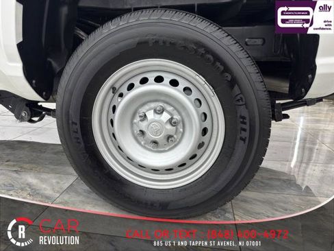 Used 2024 Toyota Tacoma SR image 11