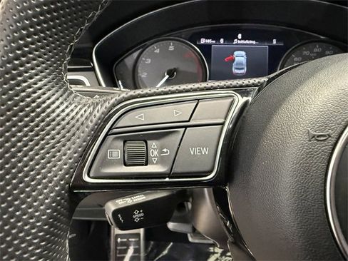 Used 2021 Audi S5 Premium w/ Convenience Package image 21