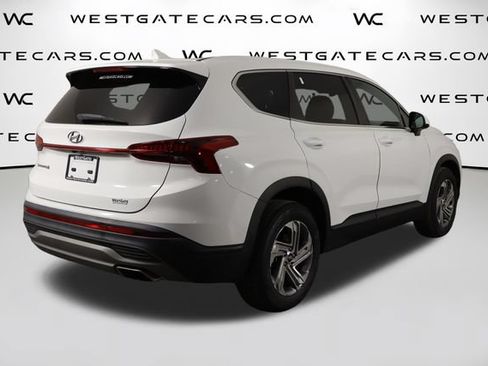 Used 2023 Hyundai Santa Fe SE FWD image 41