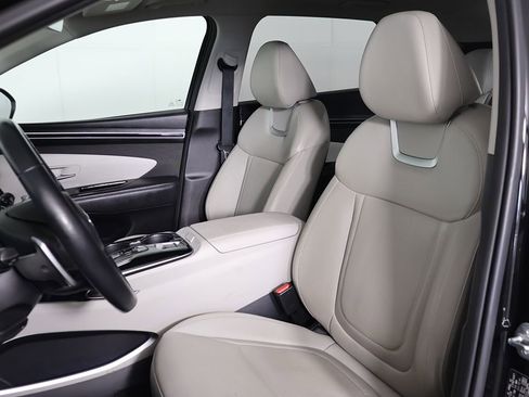 Certified 2023 Hyundai Tucson Limited AWD/4WD image 30