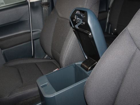 New 2026 Ford Maverick XL AWD/4WD image 14