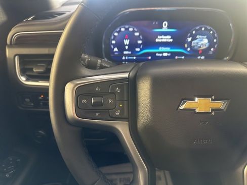 Used 2024 Chevrolet Tahoe LT w/ LT Signature Plus Package image 19