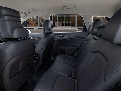 New 2026 Kia Sportage EX FWD image 18
