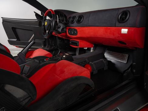 Used 2004 Ferrari 360 Challenge Stradale image 43