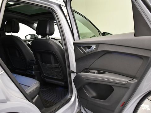 New 2026 Audi Q4 e-tron Premium image 52