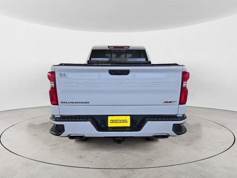 Used 2023 Chevrolet Silverado 1500 RST image 4