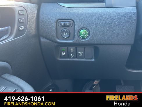 New 2026 Honda Ridgeline RTL image 19