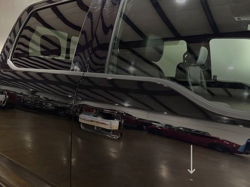 Used 2022 Ford F250 Lariat w/ Chrome Package image 77