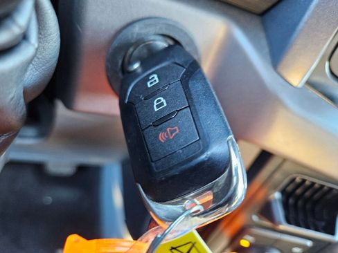 Used 2024 Ford F150 XLT w/ Mobile Office Package image 29