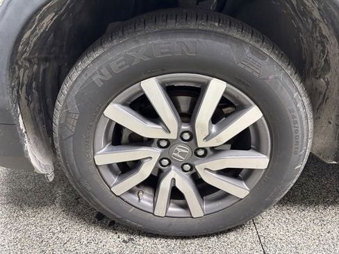 Used 2019 Honda Pilot EX-L image 3