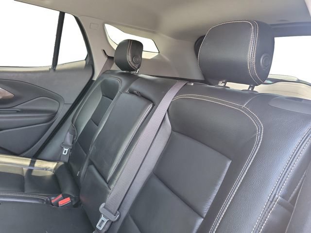 Used 2018 GMC Terrain SLE w/ Driver Convenience Package FWD image 21