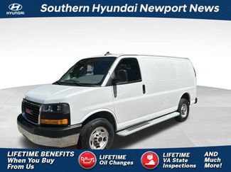 Used 2024 GMC Savana 2500 w/ Driver Convenience Package RWD 360° Tour