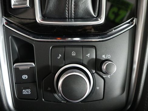 Certified 2025 MAZDA CX-5 AWD 2.5 S w/ Premium Plus Pkg image 31