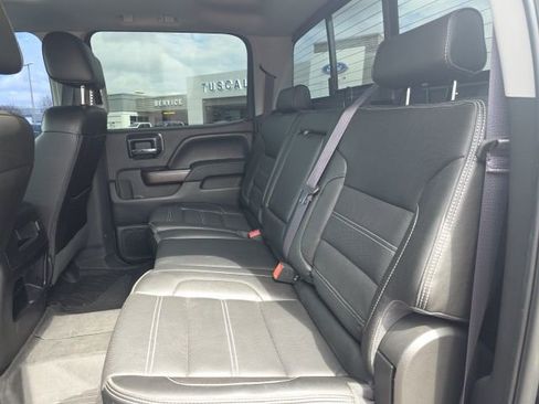 Used 2017 GMC Sierra 1500 Denali image 10