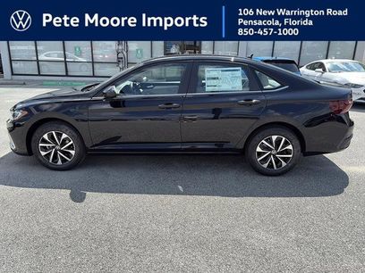 New 2025 Volkswagen Jetta S