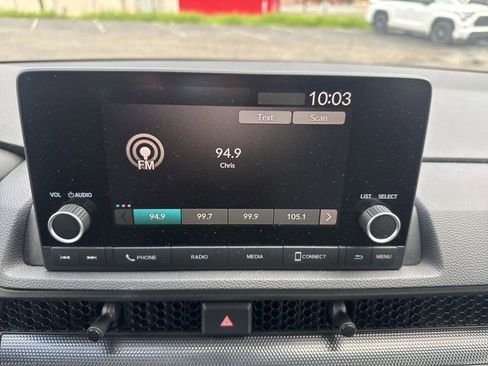 Used 2024 Honda CR-V EX image 17