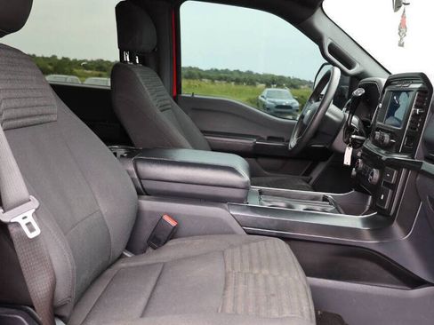 Used 2021 Ford F150 XL w/ STX Appearance Package AWD/4WD image 15