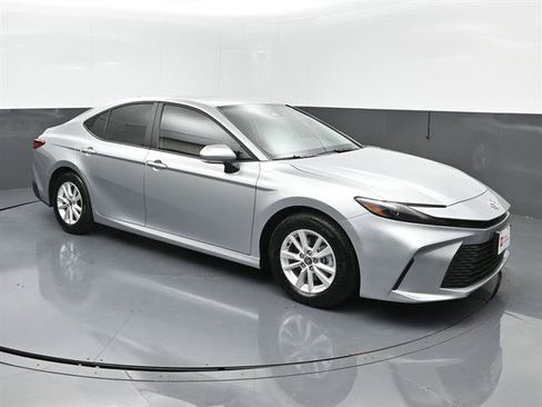 Certified 2026 Toyota Camry LE w/ Convenience Package FWD image 2