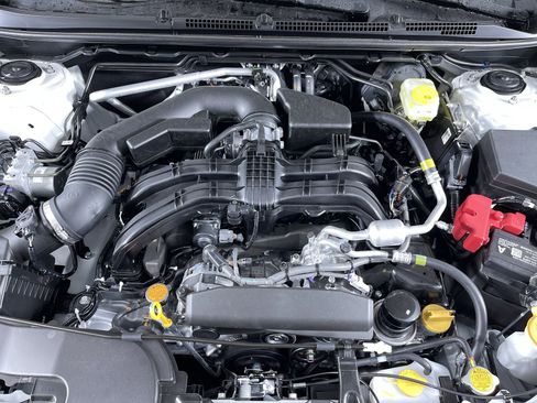 New 2026 Subaru Crosstrek 2.0i Premium w/ Crosstrek Mirror Package image 25